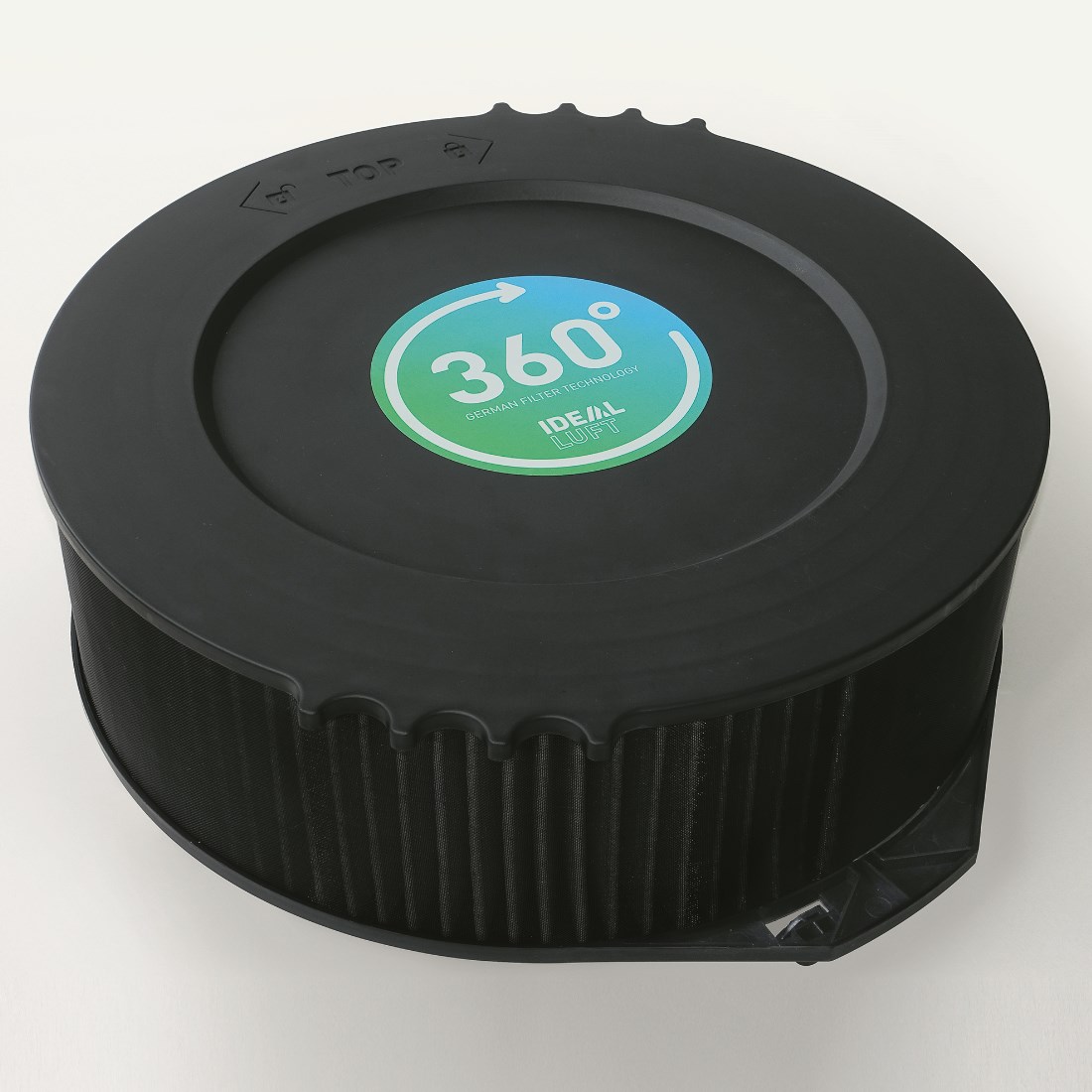 IDEAL AP 60 Pro Oczyszczacz powietrza filtry