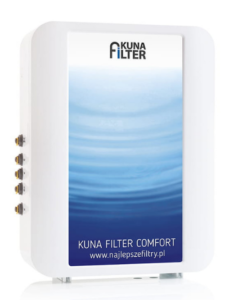 Kuna Filter Comfort