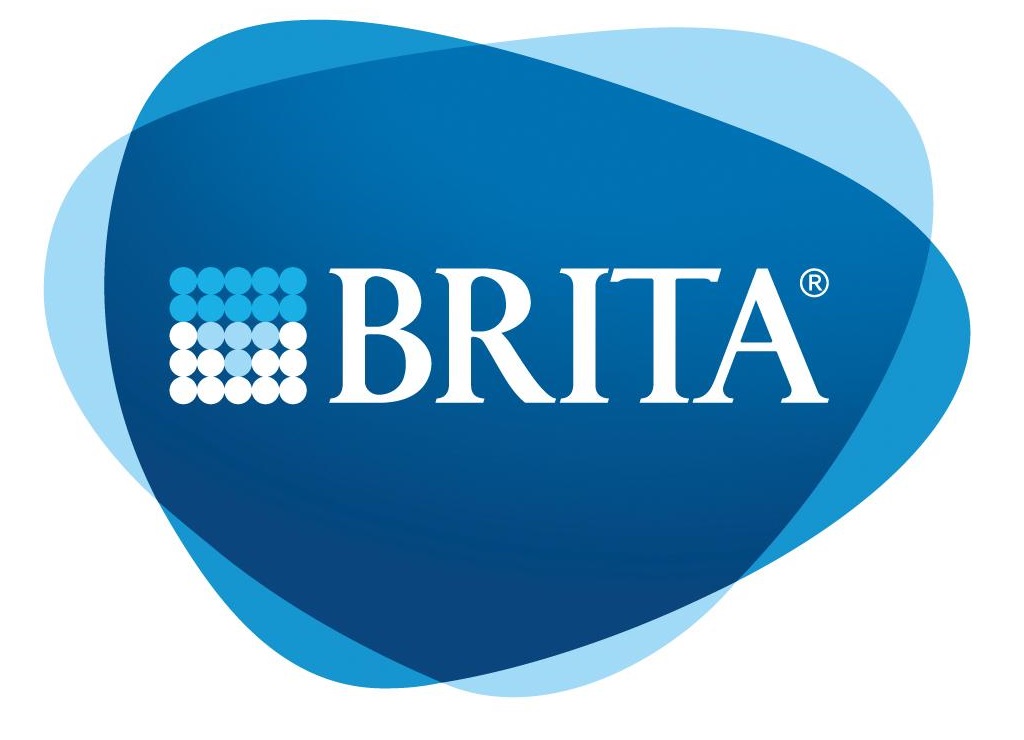 logo filtrów brita